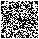 QR code with Ultimate Audio contacts