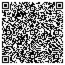 QR code with L C's Cycle Repair contacts