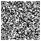 QR code with Saluda Tractor and Eqp Co contacts