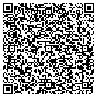QR code with Calvin Guide Service contacts