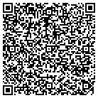 QR code with Cannon Bridge Rd Church Of God contacts