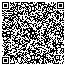 QR code with Foothills Court Reporting contacts