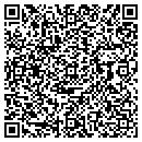 QR code with Ash Shipping contacts