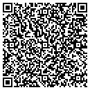 QR code with Owens TV Repair contacts