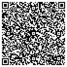 QR code with D H Auto Equipment Inc contacts