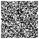 QR code with J KESS Derrick Community Hlth contacts