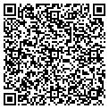 QR code with KFC contacts