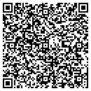 QR code with C R Insurance contacts