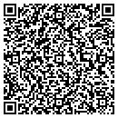 QR code with Doggie DTails contacts