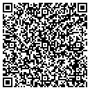 QR code with Kennedy Center contacts
