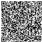 QR code with D'Angelo Beauty Salon contacts