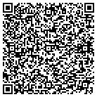 QR code with Mt Pleasant Lawn & Tree Service contacts