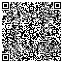 QR code with J A Edwards Consulting contacts