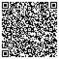 QR code with IBM contacts