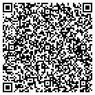QR code with P & S Kelly Trucking Co contacts