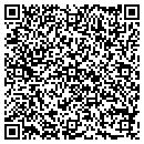 QR code with Ptc Properties contacts