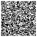 QR code with Hahns Alterations contacts