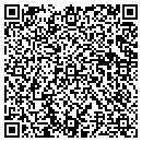 QR code with J Michael Havird PC contacts