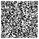 QR code with C & B Drainage Systems Inc contacts