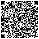 QR code with F Douglas P Evans Attorney contacts