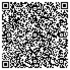 QR code with A Plus Pay Day Advance contacts