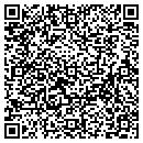 QR code with Albert Fore contacts