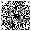 QR code with J W Vaughan Co contacts