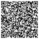 QR code with J & C Contractors contacts