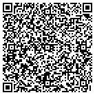 QR code with J Ds Fashions No 12 contacts