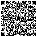 QR code with Haskell's Auto Service contacts