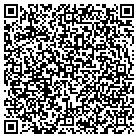QR code with A-1 Heating & Air Conditioning contacts