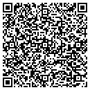 QR code with S&S Claims Service contacts