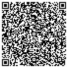 QR code with South Pine Auto Glass contacts