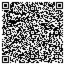 QR code with H J Jenkins Grocery contacts