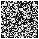 QR code with Tim's Touch contacts