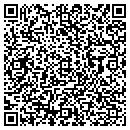 QR code with James T Dill contacts