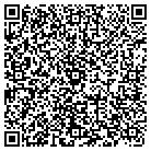 QR code with Priority Ldscpg & Lawn Care contacts
