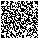 QR code with W & W Power Tools contacts