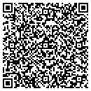 QR code with F Sarvis contacts