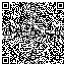 QR code with Hardison & Leone contacts