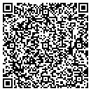 QR code with Transhealth contacts