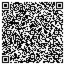 QR code with Robert C Rollings Od contacts