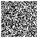 QR code with Robert C Rollings Od contacts