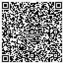 QR code with Hoy's Trucking contacts