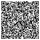 QR code with O'Charley's contacts
