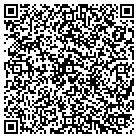 QR code with Delberts Handyman Service contacts