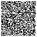 QR code with PVI contacts