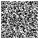 QR code with Hair Atelier contacts