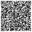 QR code with Orren C Harris contacts