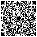 QR code with MJS Service contacts